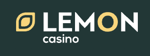 Lemon Casino logo