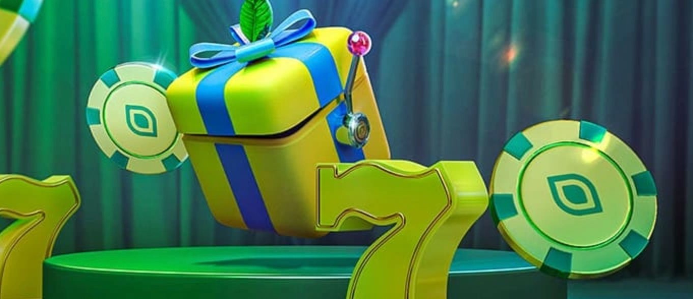 Oferta Lemon Kasyno na urządzeniu mobilnym